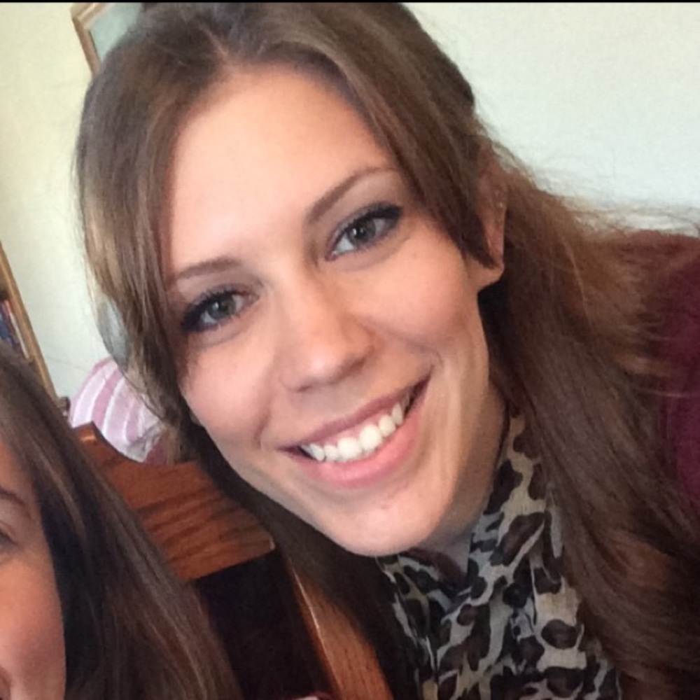 Meet your Posher, Melissa